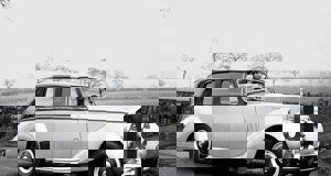 Silver Dawn (1949 - 1955)